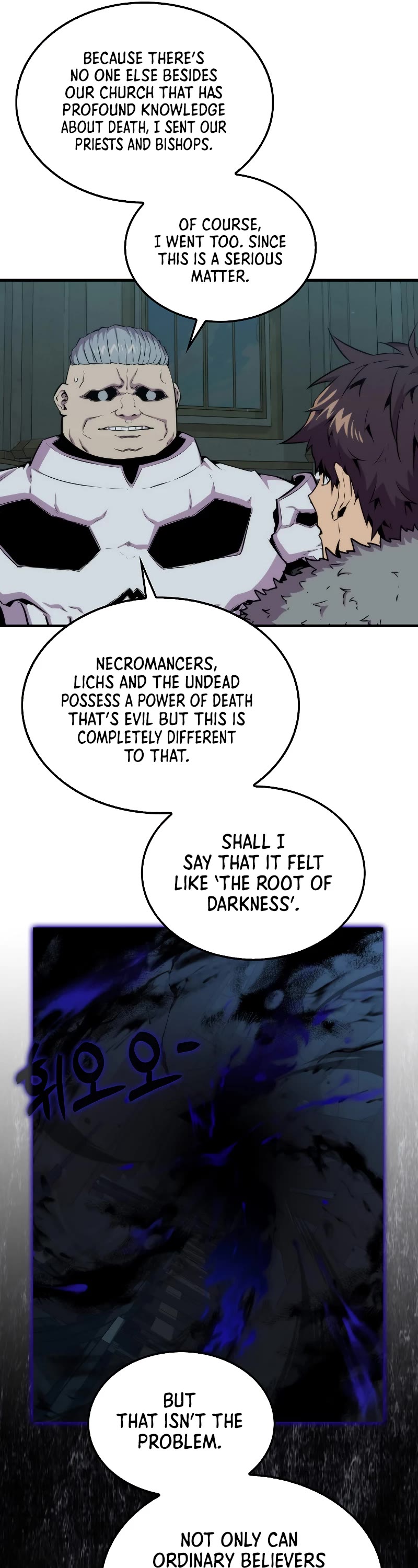 Sleeping Ranker Chapter 71 page 7 - Chapter 71