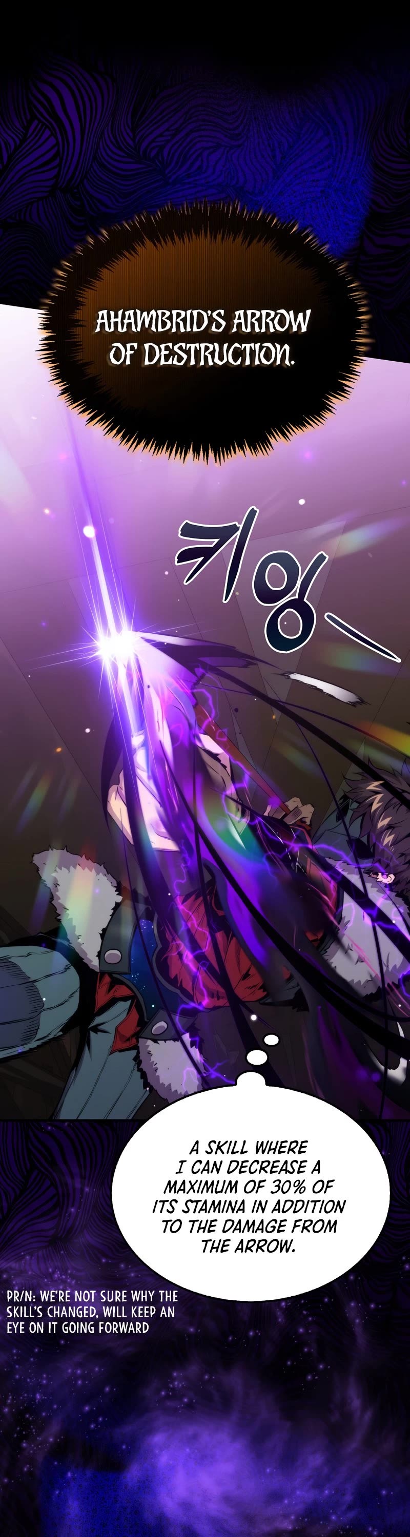 Sleeping Ranker Chapter 72 page 11 - Chapter 72