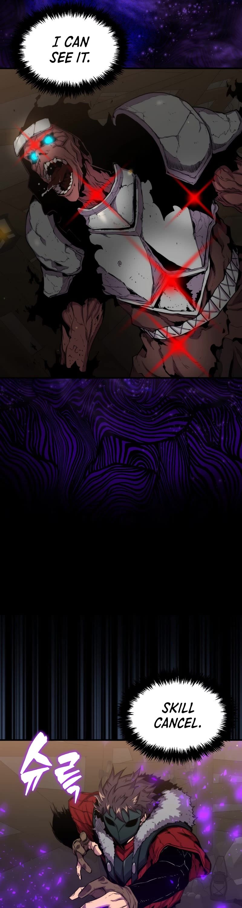 Sleeping Ranker Chapter 72 page 12 - Chapter 72
