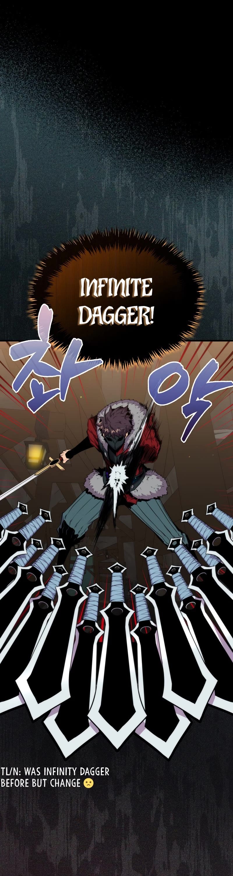 Sleeping Ranker Chapter 72 page 15 - Chapter 72