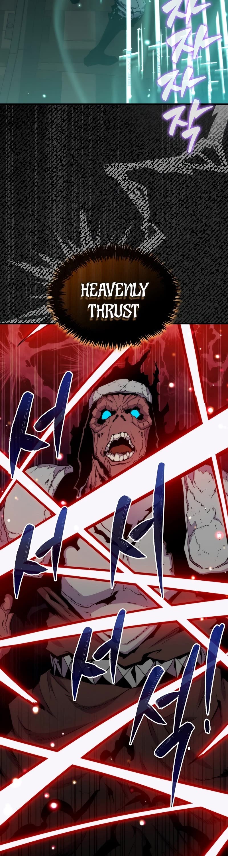 Sleeping Ranker Chapter 72 page 19 - Chapter 72