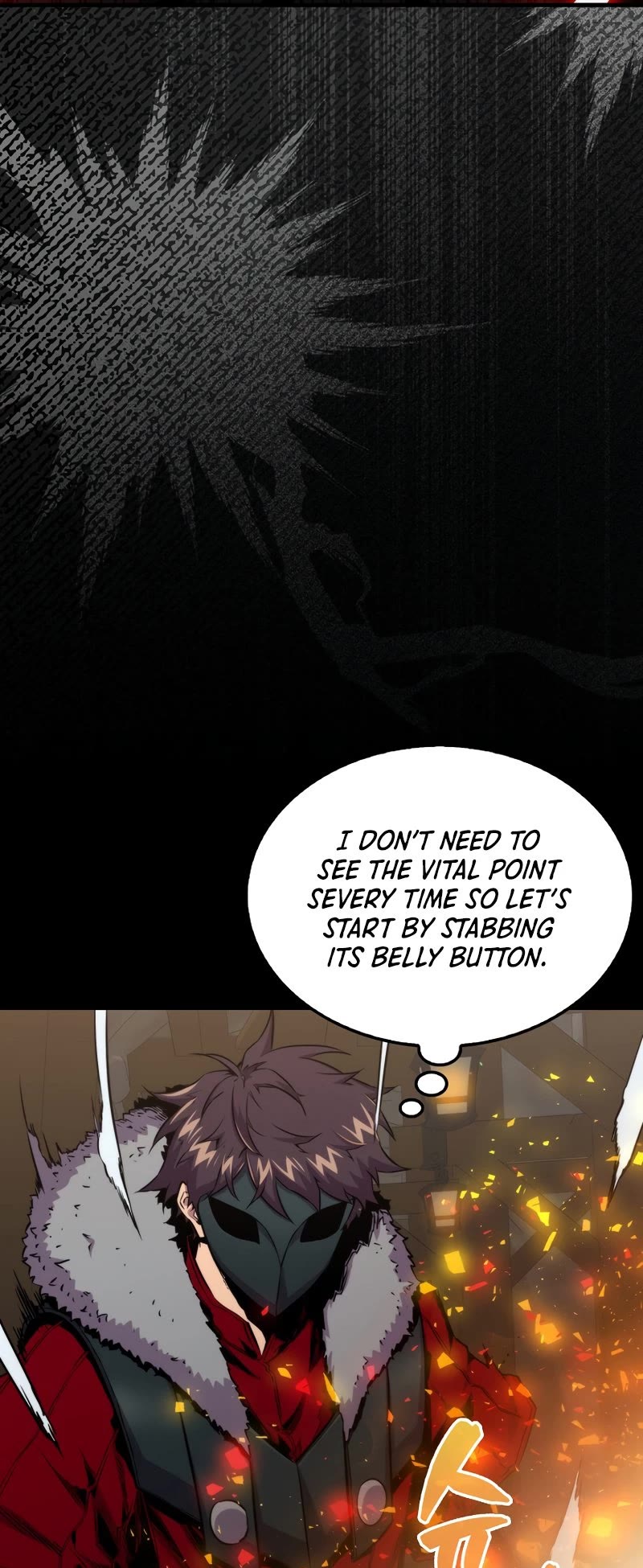 Sleeping Ranker Chapter 72 page 20 - Chapter 72
