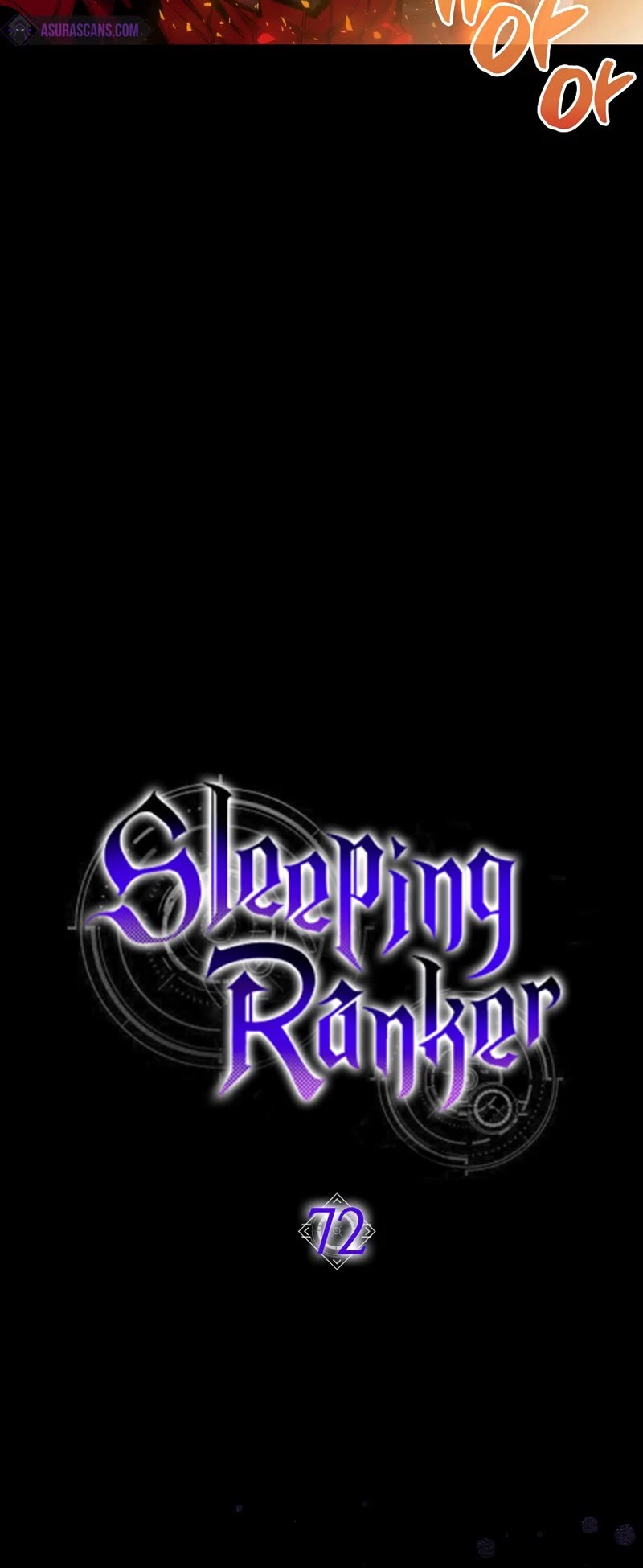 Sleeping Ranker Chapter 72 page 21 - Chapter 72