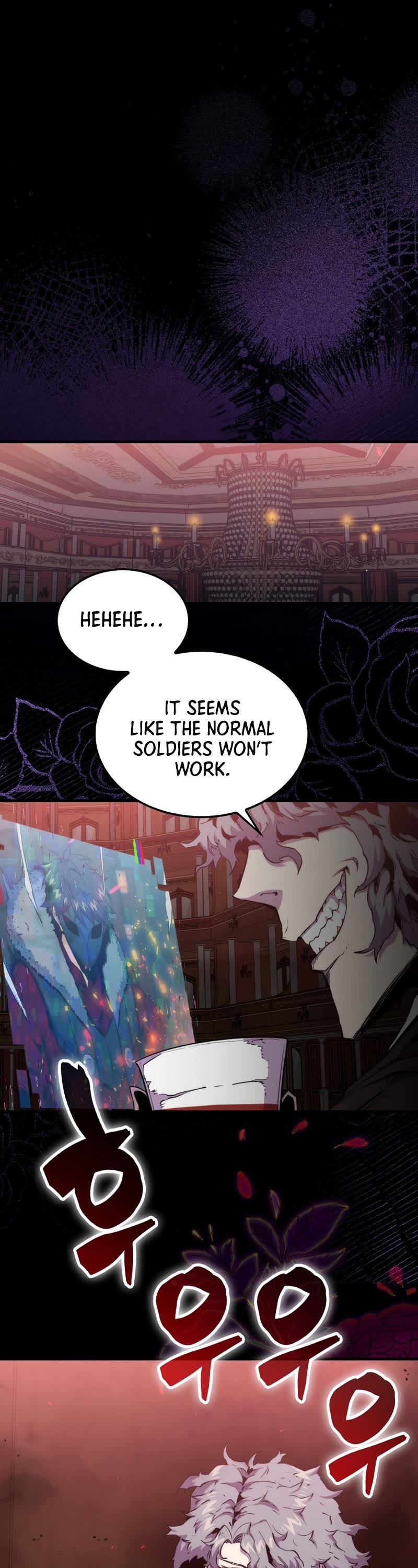 Sleeping Ranker Chapter 72 page 22 - Chapter 72