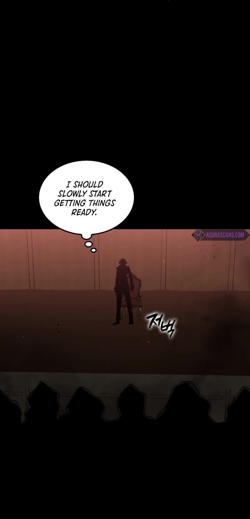 Sleeping Ranker Chapter 72 page 25 - Chapter 72