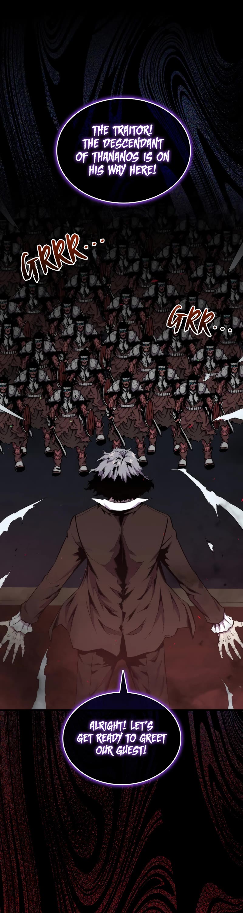 Sleeping Ranker Chapter 72 page 26 - Chapter 72