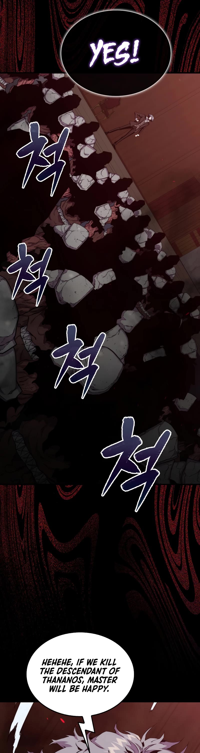 Sleeping Ranker Chapter 72 page 27 - Chapter 72