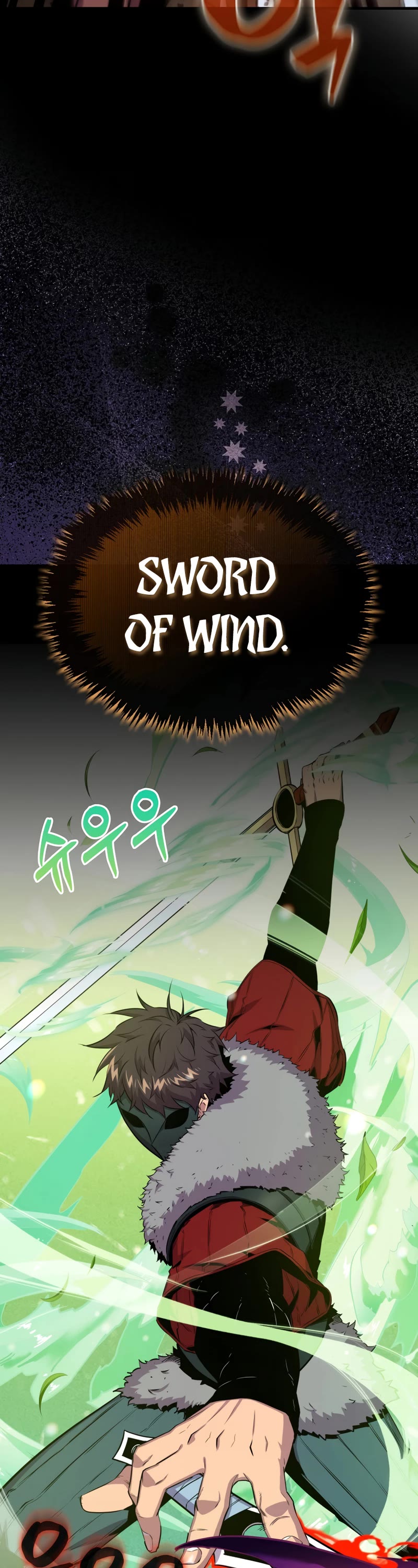 Sleeping Ranker Chapter 72 page 3 - Chapter 72