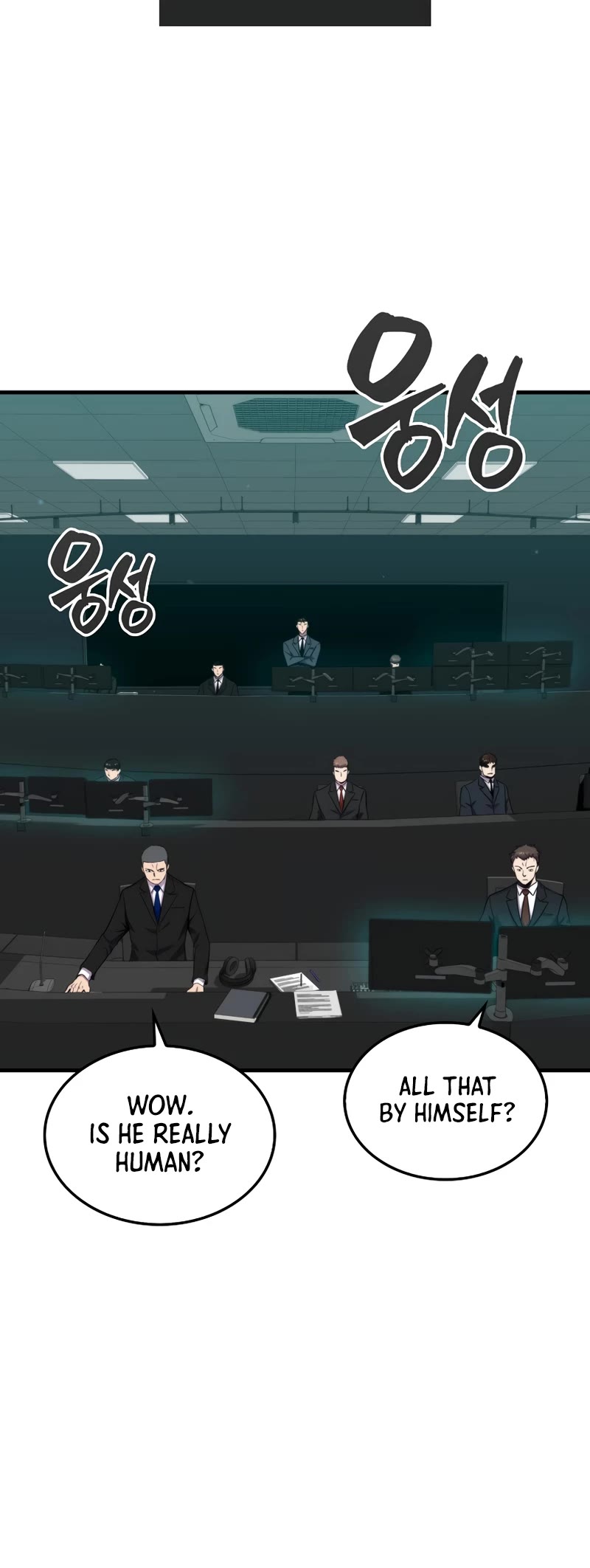 Sleeping Ranker Chapter 72 page 30 - Chapter 72