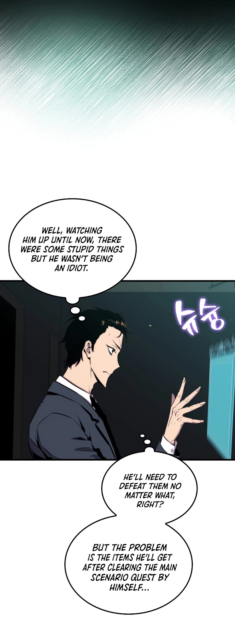 Sleeping Ranker Chapter 72 page 34 - Chapter 72