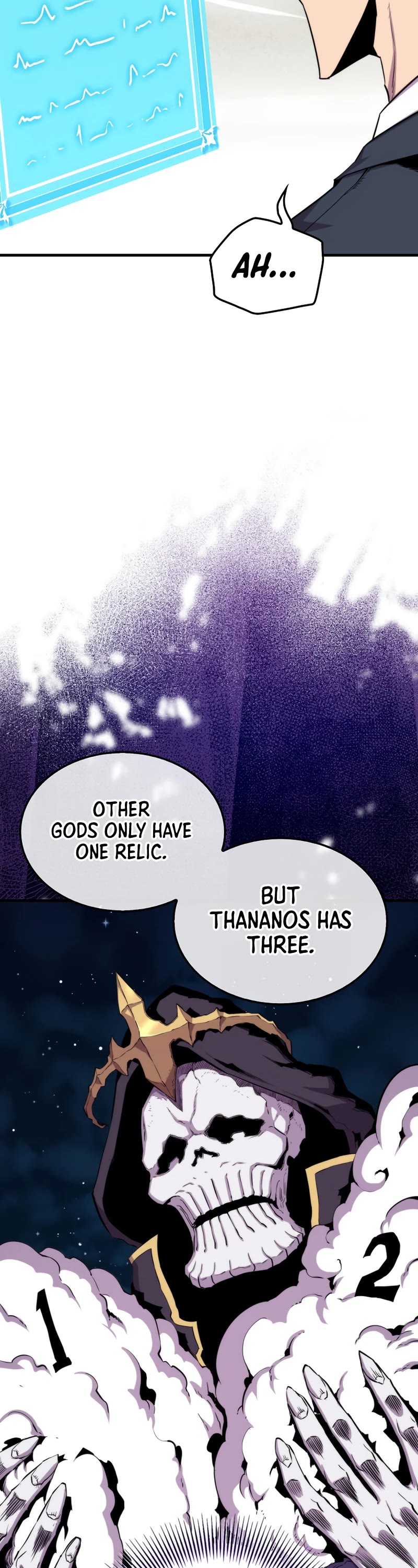 Sleeping Ranker Chapter 72 page 38 - Chapter 72