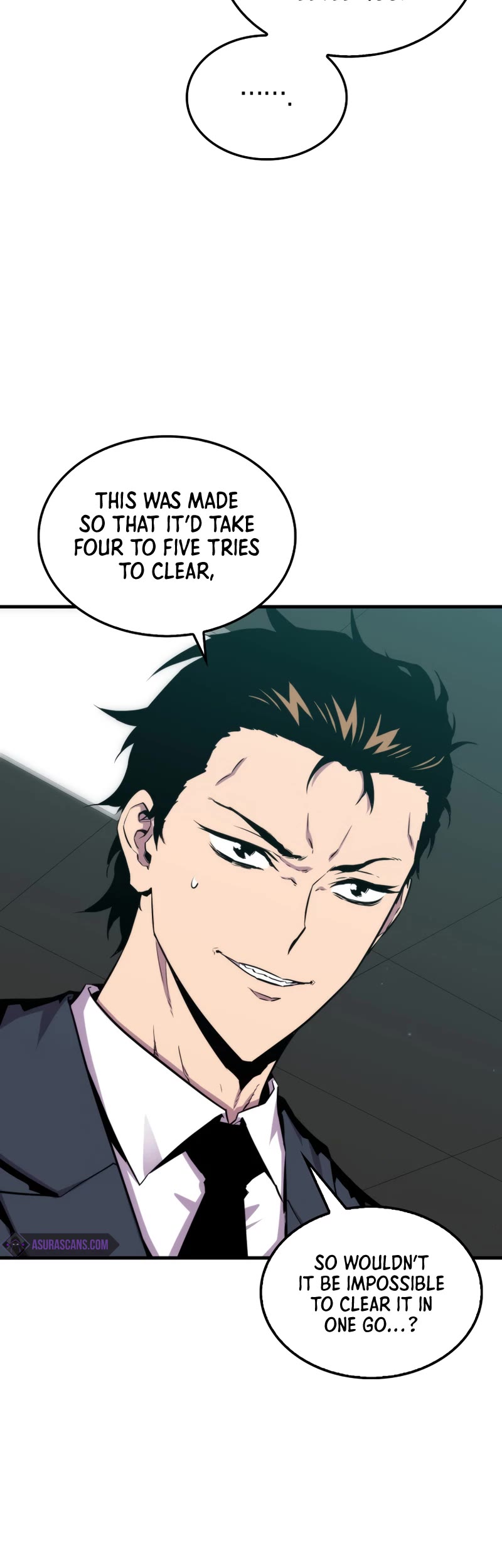 Sleeping Ranker Chapter 72 page 40 - Chapter 72