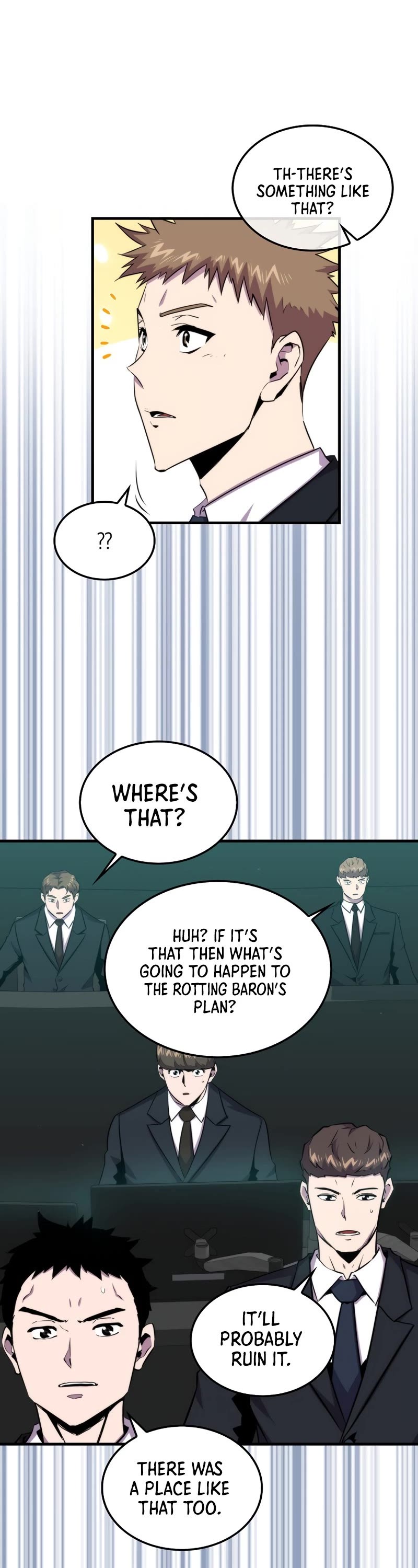 Sleeping Ranker Chapter 72 page 42 - Chapter 72