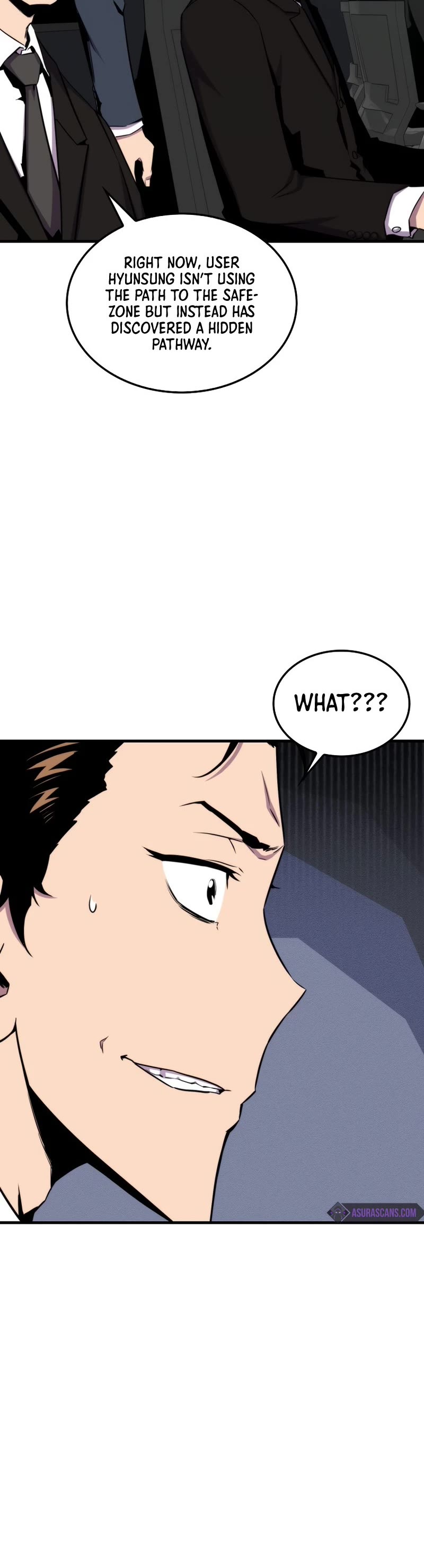 Sleeping Ranker Chapter 72 page 44 - Chapter 72