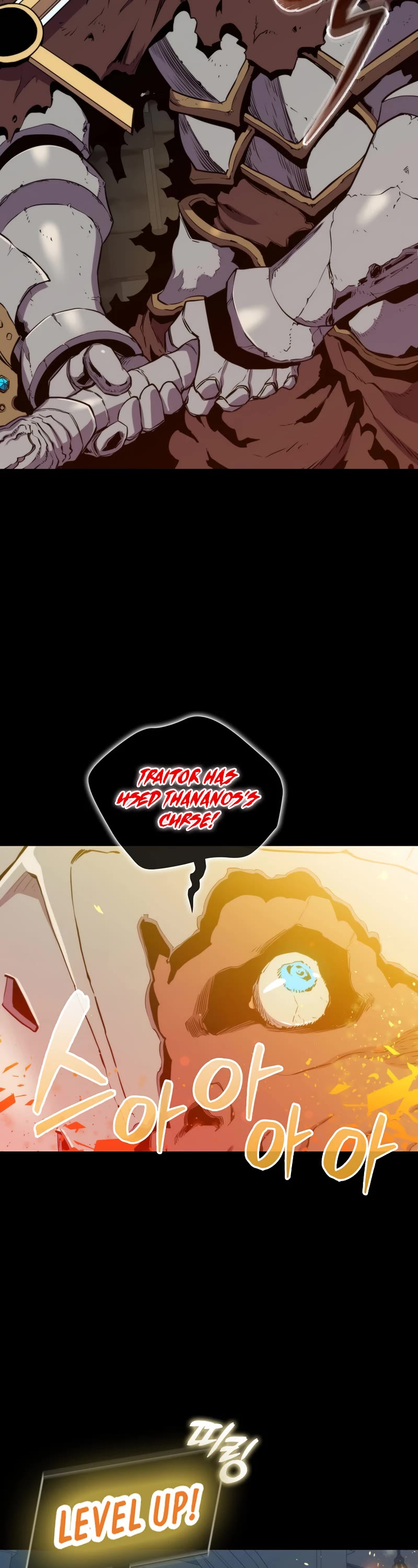 Sleeping Ranker Chapter 72 page 46 - Chapter 72