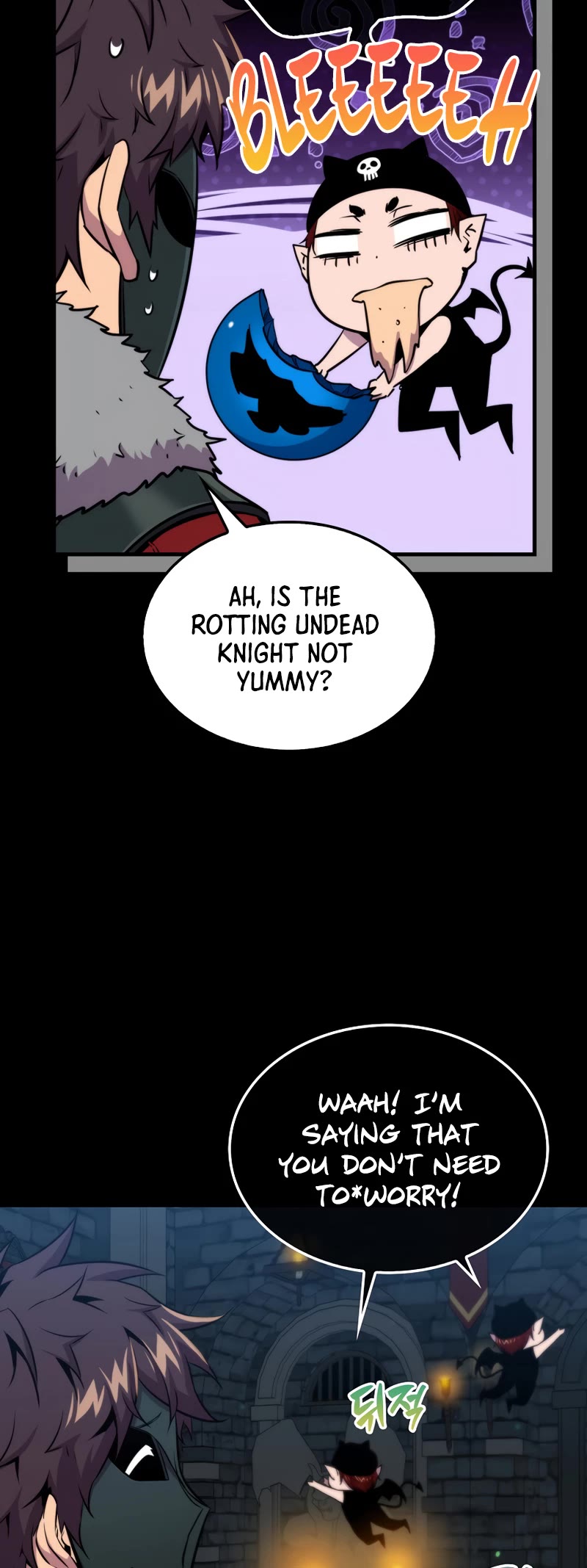 Sleeping Ranker Chapter 72 page 53 - Chapter 72