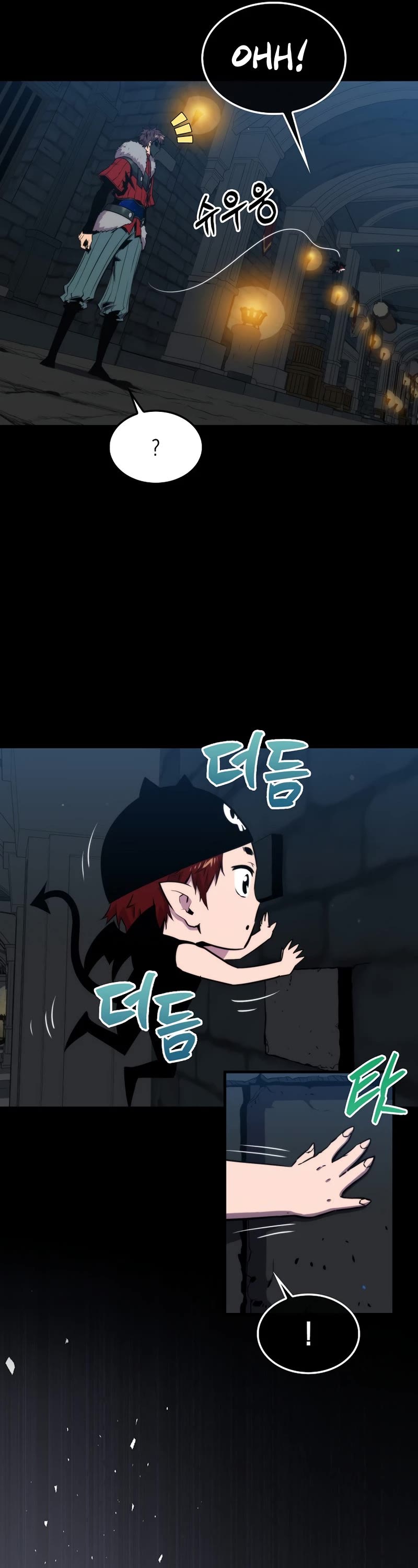 Sleeping Ranker Chapter 72 page 55 - Chapter 72