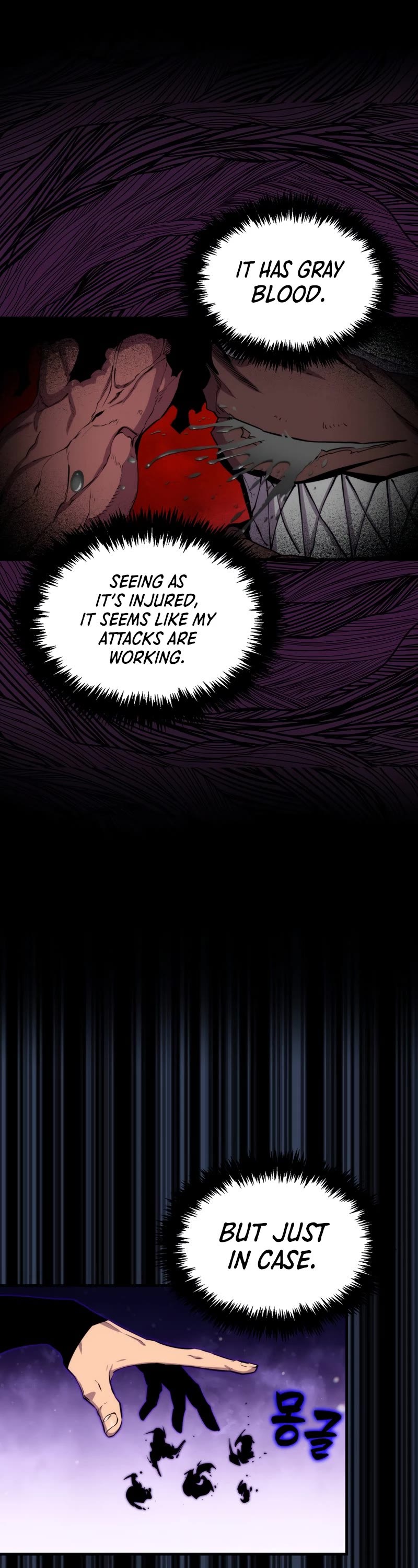 Sleeping Ranker Chapter 72 page 7 - Chapter 72
