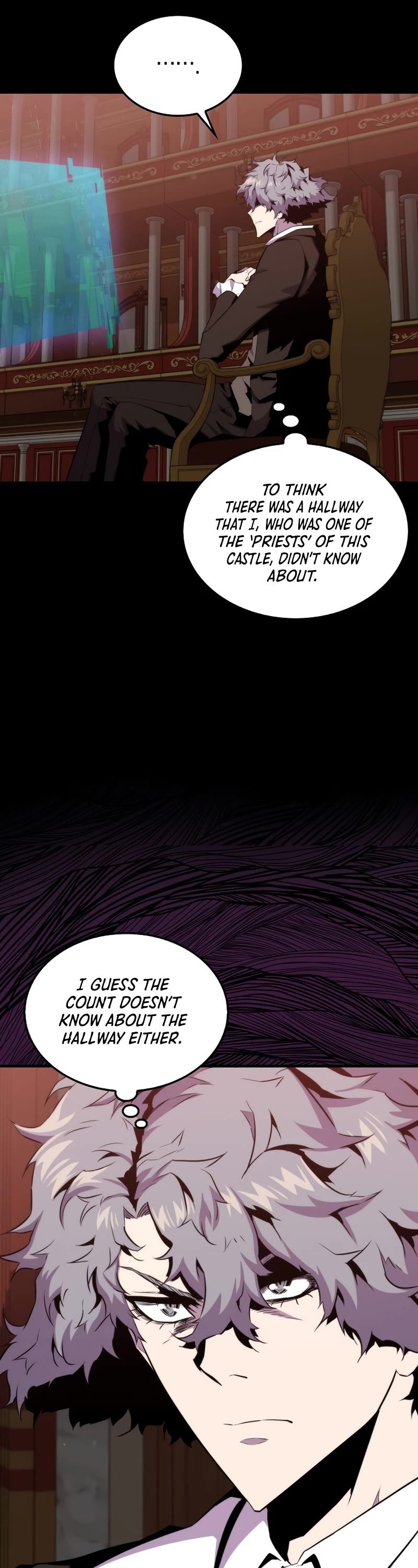 Sleeping Ranker Chapter 73 page 11 - Chapter 73