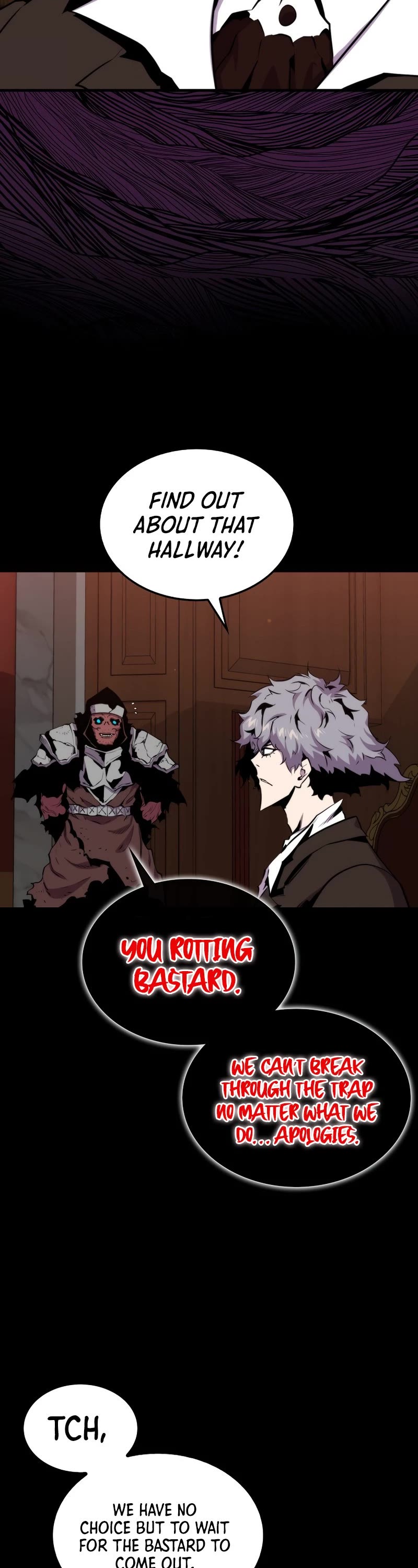 Sleeping Ranker Chapter 73 page 12 - Chapter 73