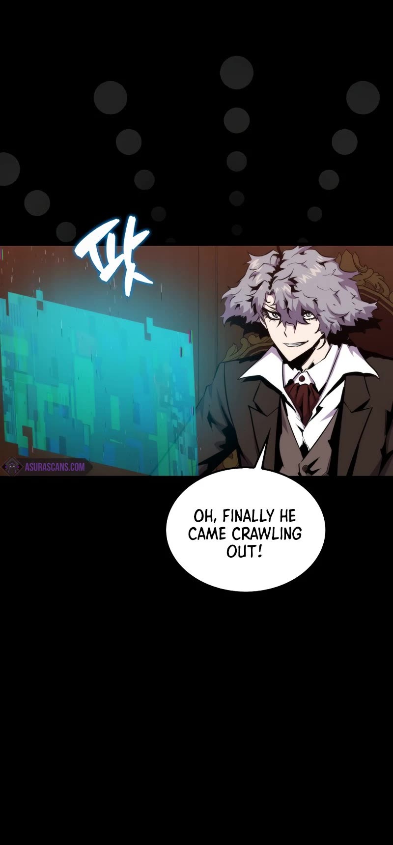 Sleeping Ranker Chapter 73 page 14 - Chapter 73