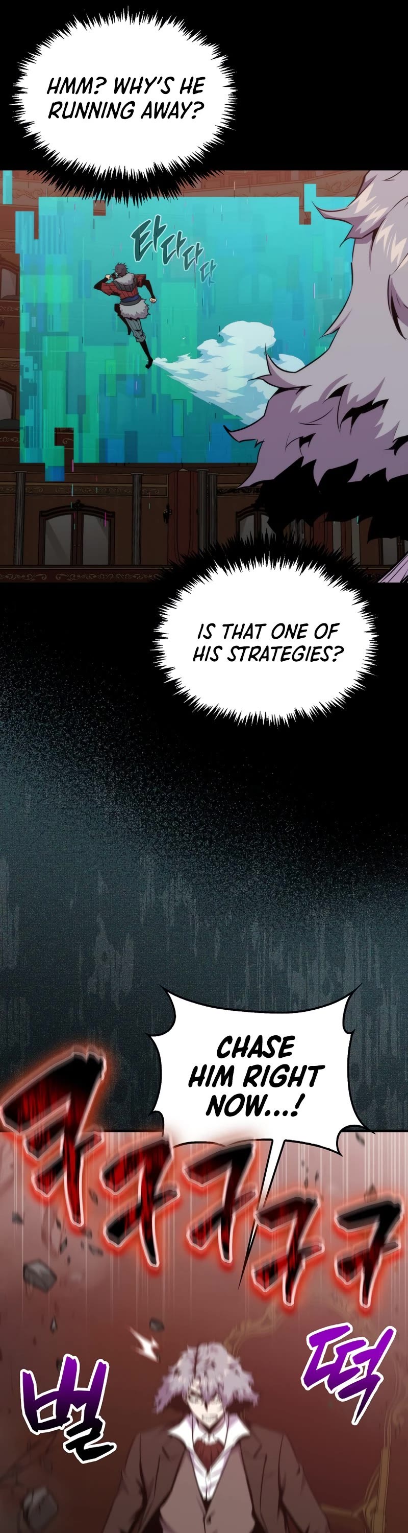 Sleeping Ranker Chapter 73 page 15 - Chapter 73