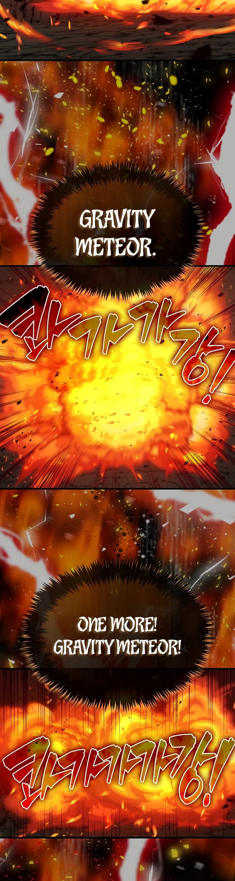 Sleeping Ranker Chapter 73 page 20 - Chapter 73