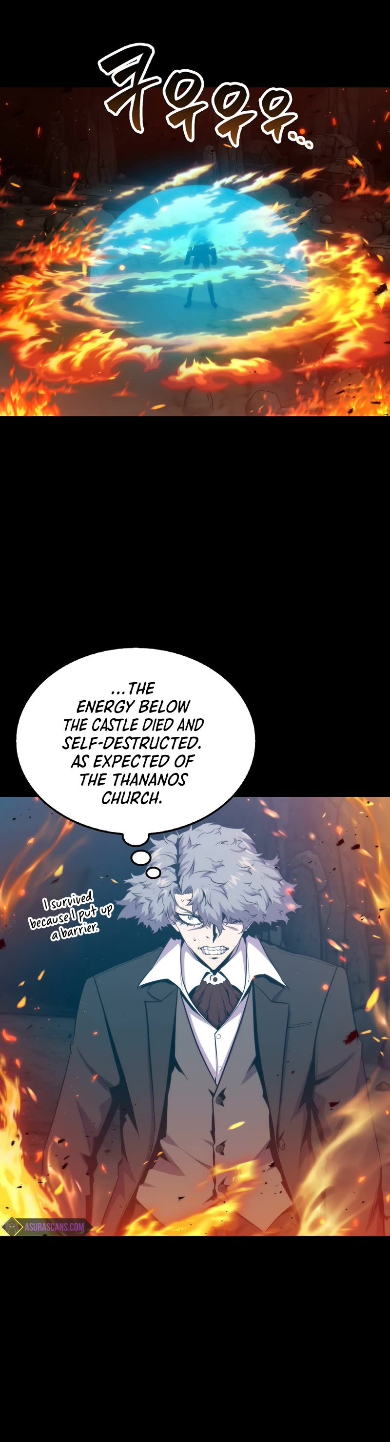 Sleeping Ranker Chapter 73 page 22 - Chapter 73