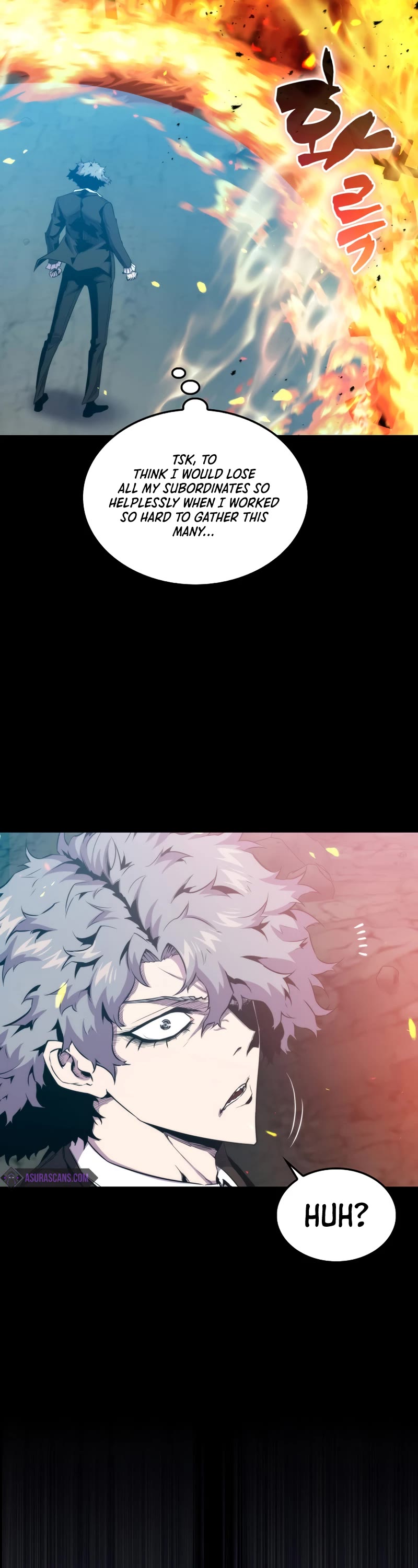 Sleeping Ranker Chapter 73 page 24 - Chapter 73