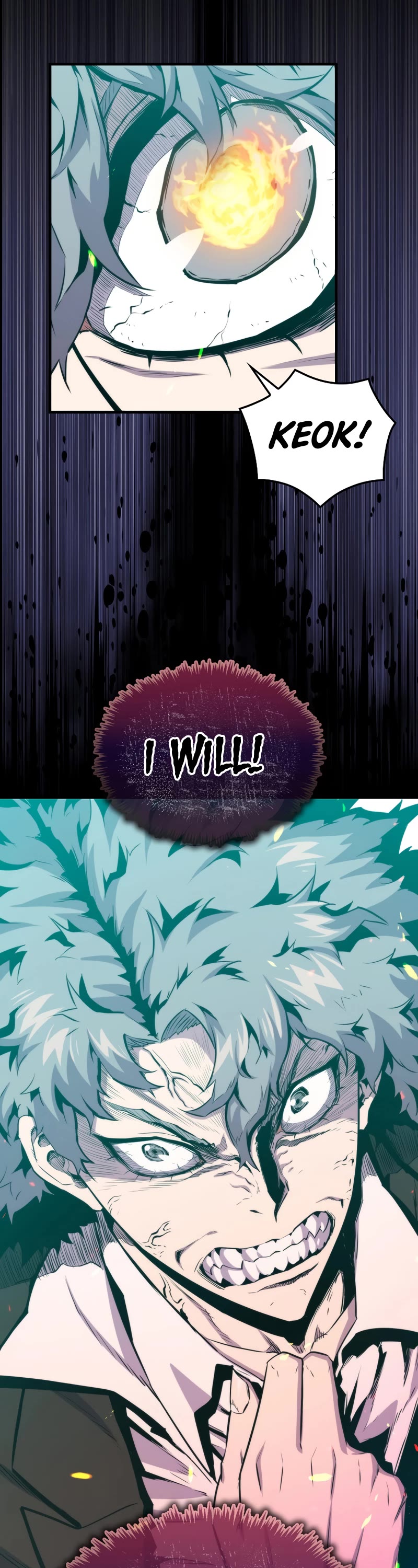 Sleeping Ranker Chapter 73 page 25 - Chapter 73