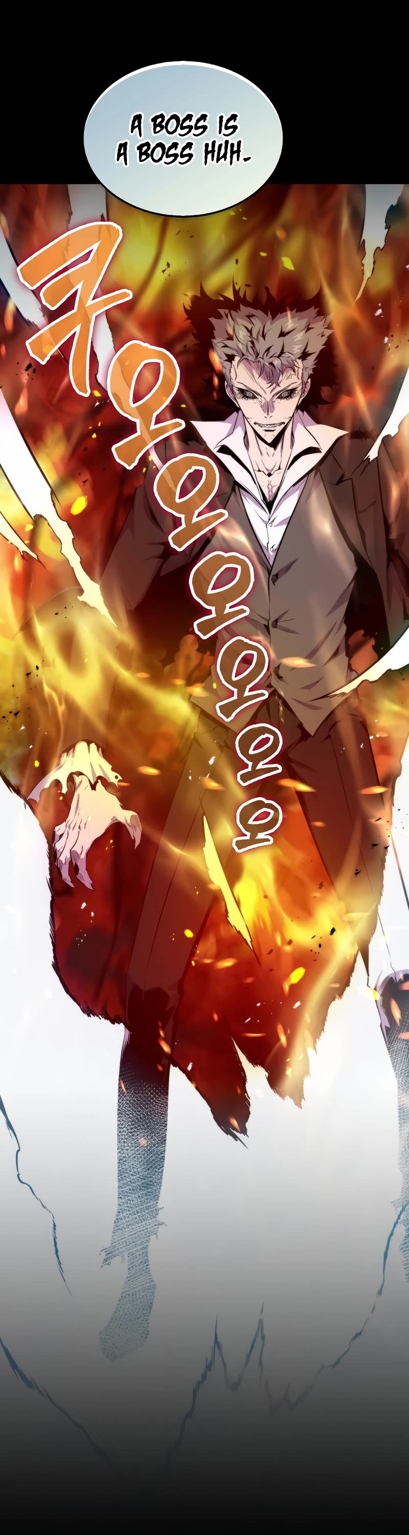 Sleeping Ranker Chapter 73 page 29 - Chapter 73
