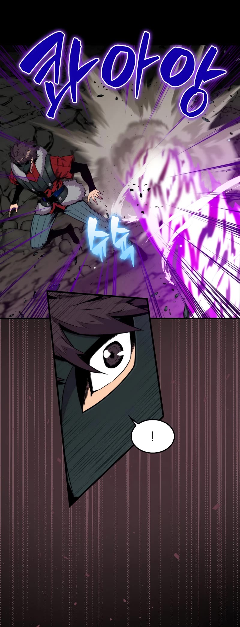 Sleeping Ranker Chapter 73 page 31 - Chapter 73