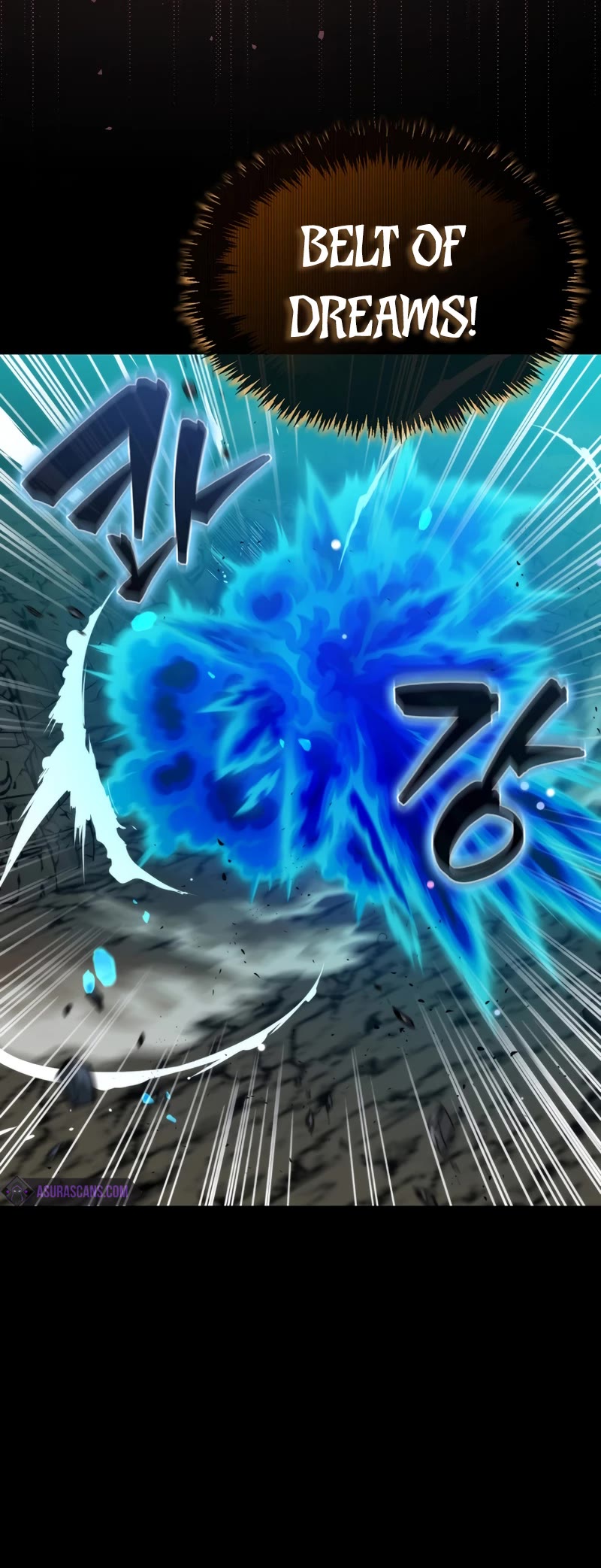 Sleeping Ranker Chapter 73 page 32 - Chapter 73