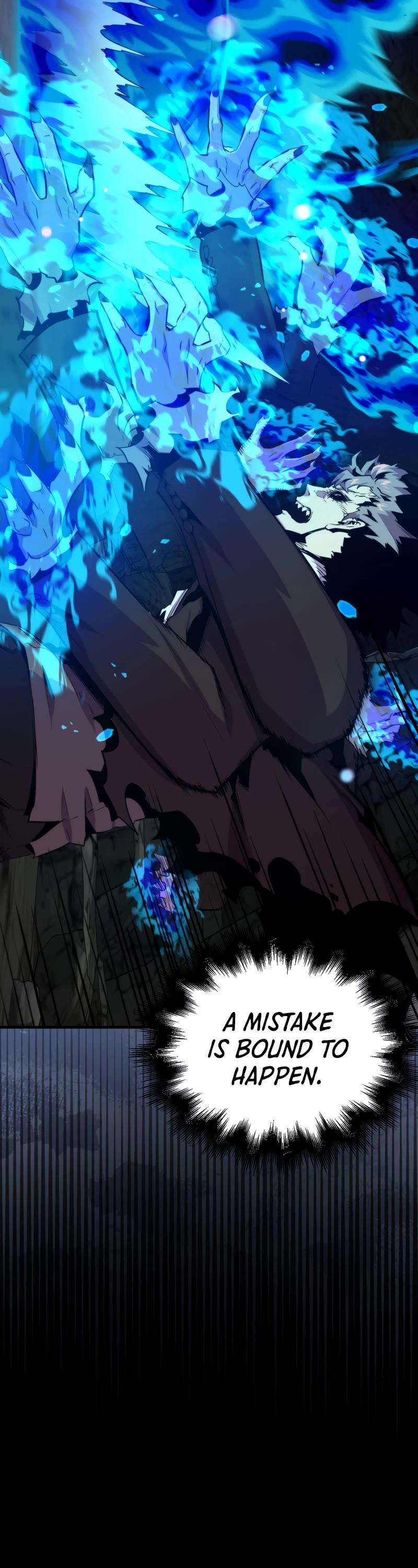 Sleeping Ranker Chapter 73 page 35 - Chapter 73