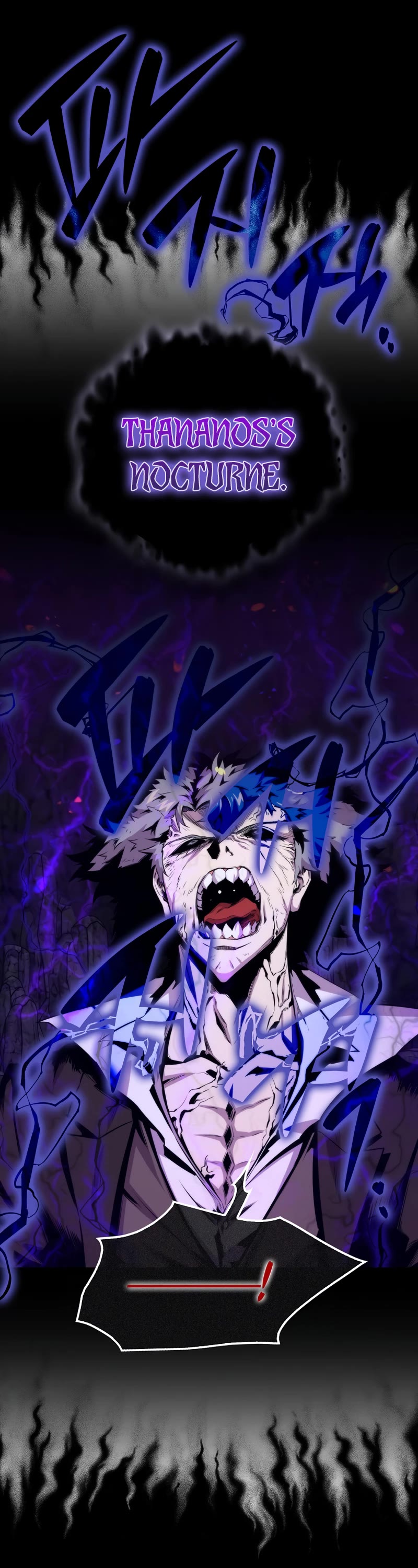 Sleeping Ranker Chapter 73 page 38 - Chapter 73