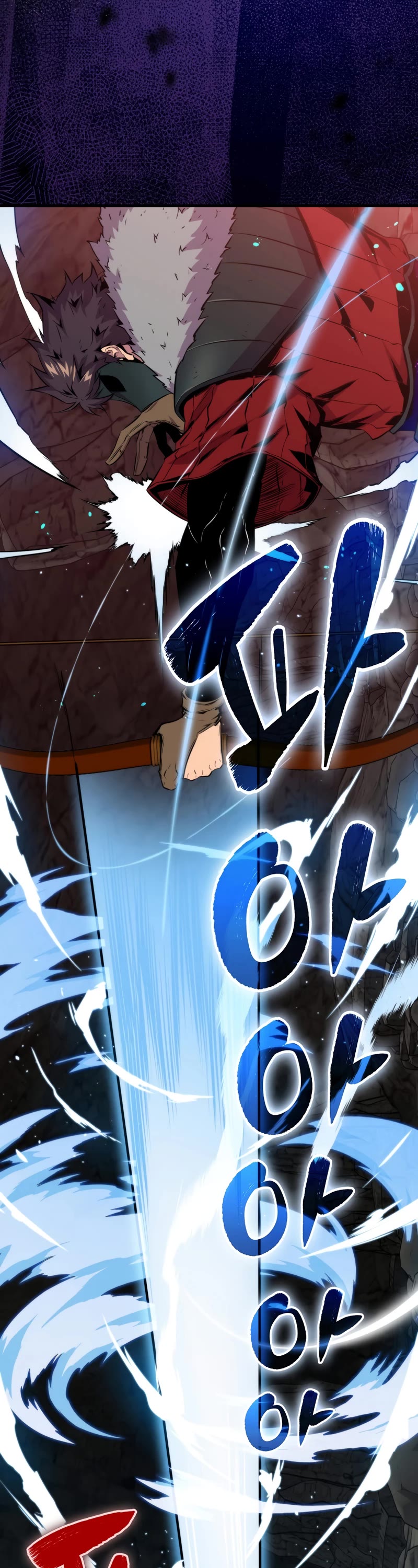 Sleeping Ranker Chapter 73 page 40 - Chapter 73