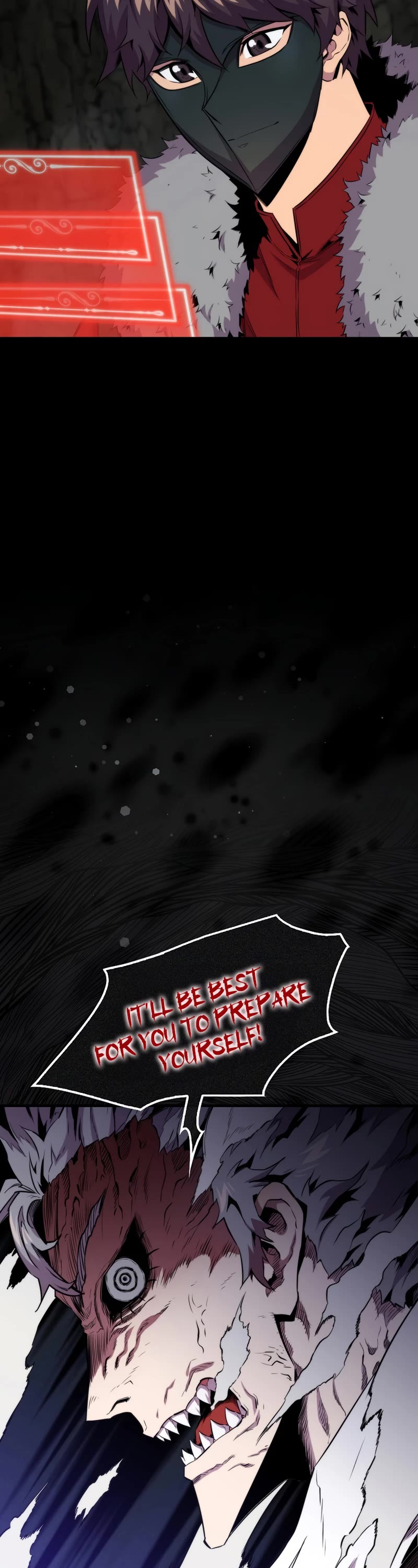 Sleeping Ranker Chapter 73 page 44 - Chapter 73