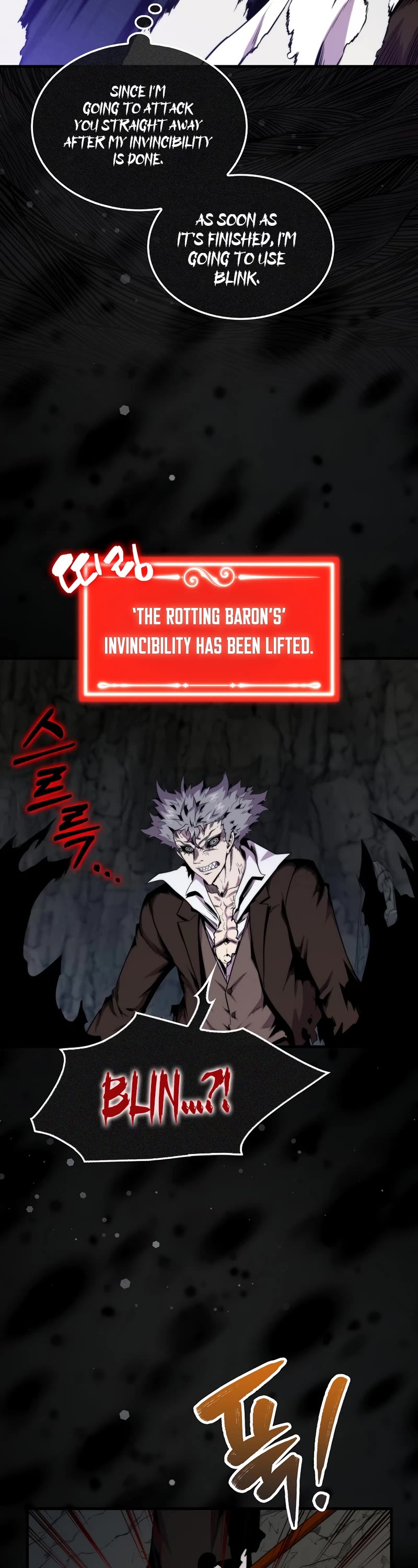 Sleeping Ranker Chapter 73 page 45 - Chapter 73