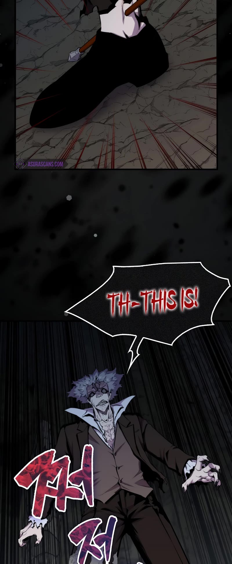 Sleeping Ranker Chapter 73 page 46 - Chapter 73