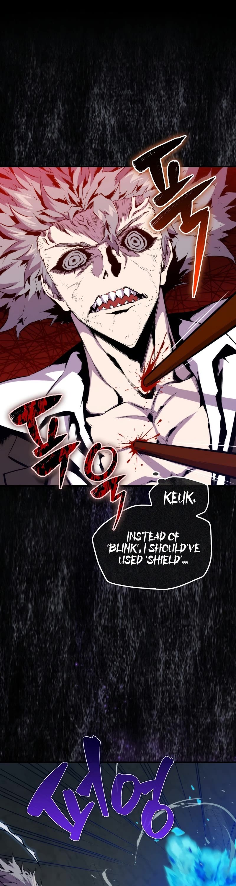 Sleeping Ranker Chapter 73 page 48 - Chapter 73