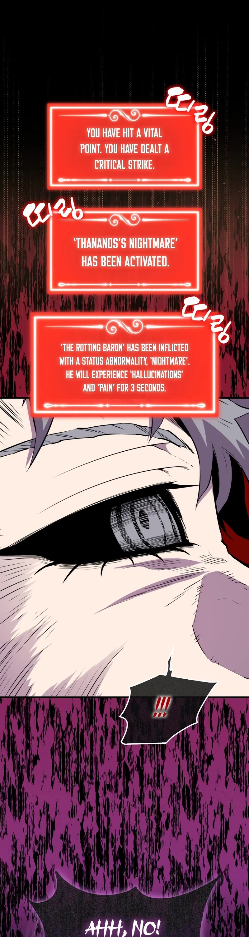 Sleeping Ranker Chapter 73 page 52 - Chapter 73