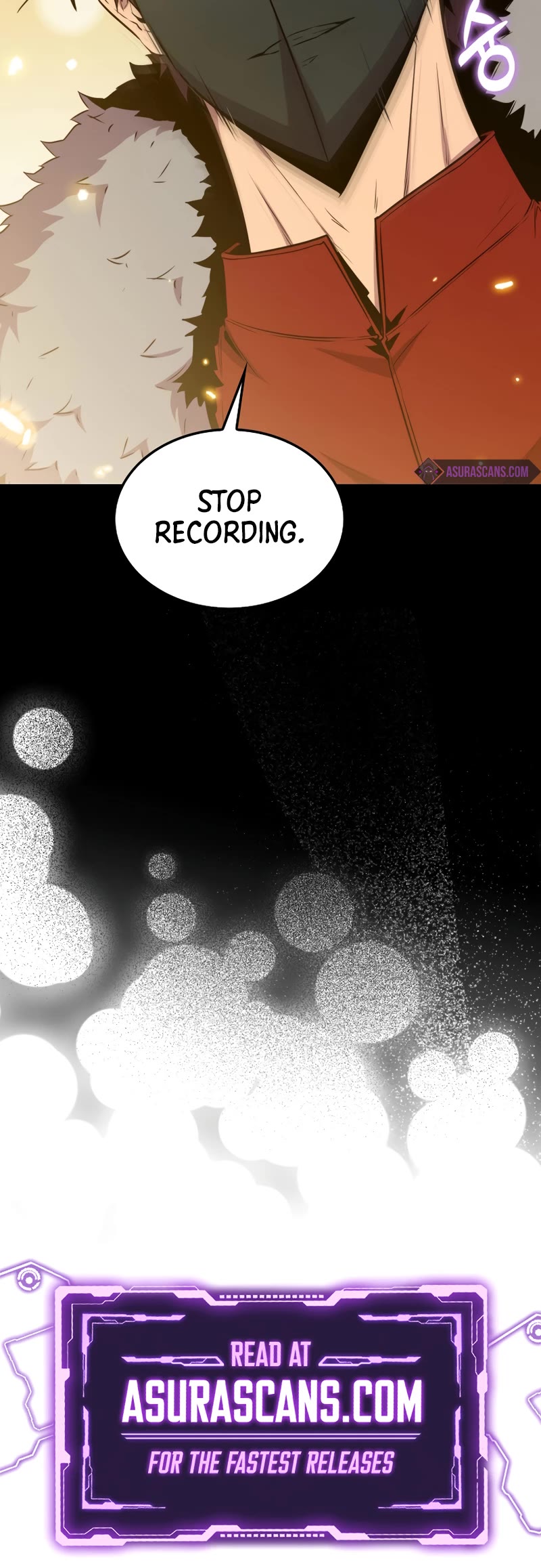 Sleeping Ranker Chapter 73 page 60 - Chapter 73