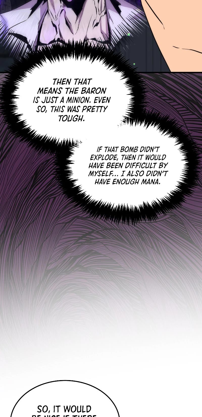 Sleeping Ranker Chapter 74 page 11 - Chapter 74
