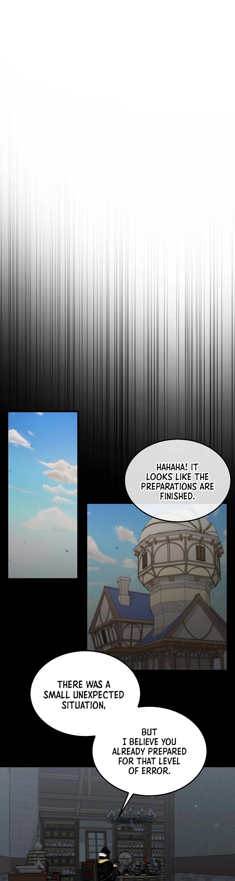 Sleeping Ranker Chapter 74 page 19 - Chapter 74