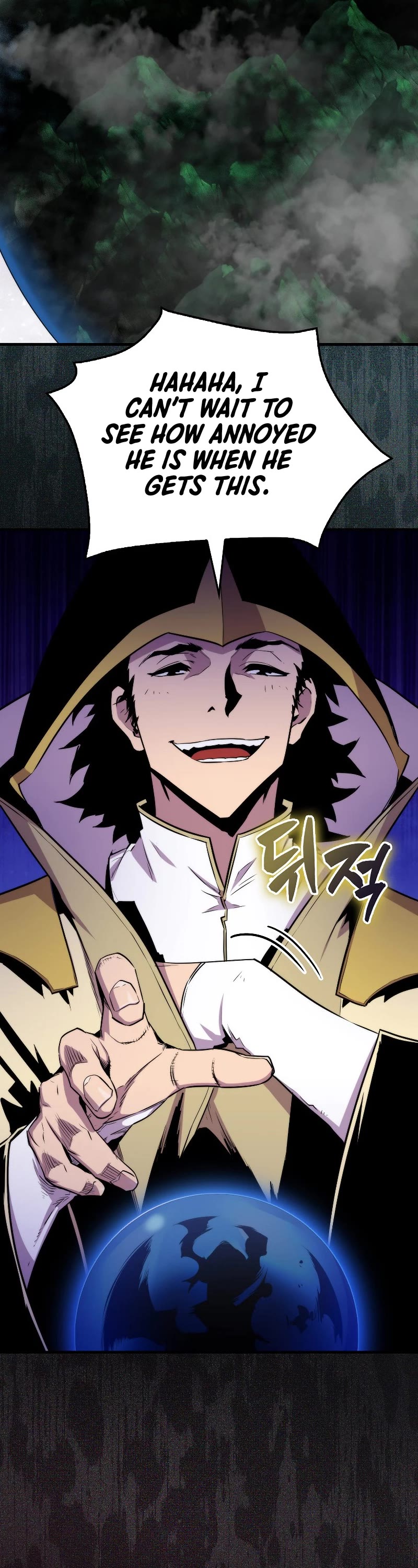Sleeping Ranker Chapter 74 page 22 - Chapter 74
