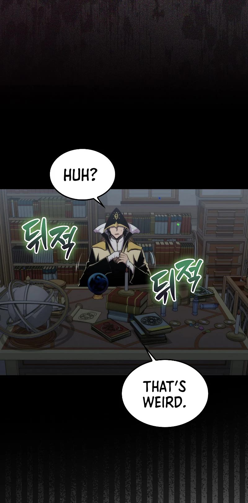 Sleeping Ranker Chapter 74 page 23 - Chapter 74
