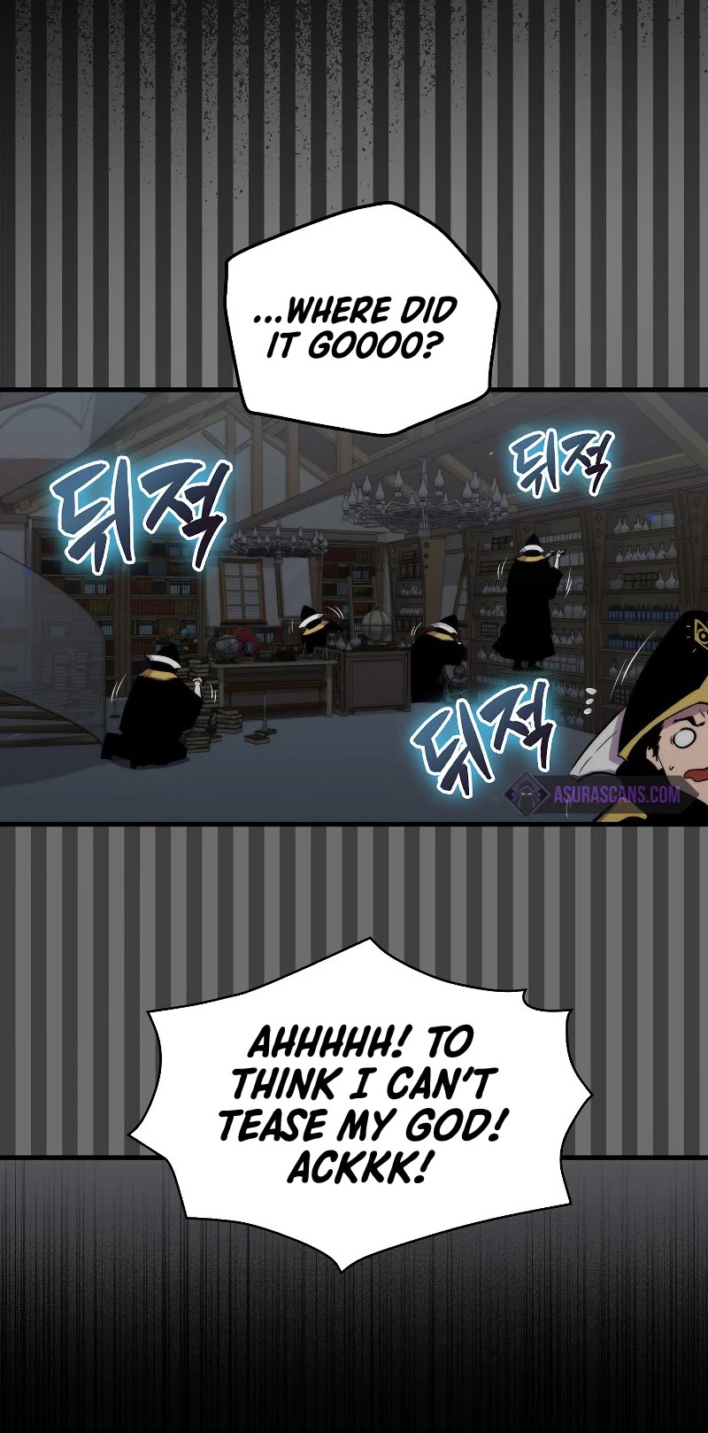 Sleeping Ranker Chapter 74 page 24 - Chapter 74