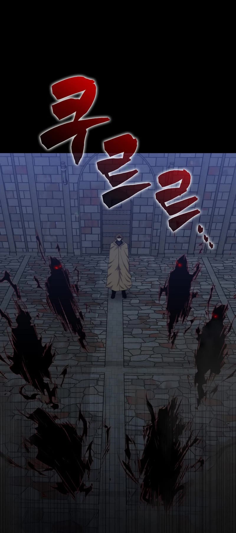 Sleeping Ranker Chapter 74 page 35 - Chapter 74
