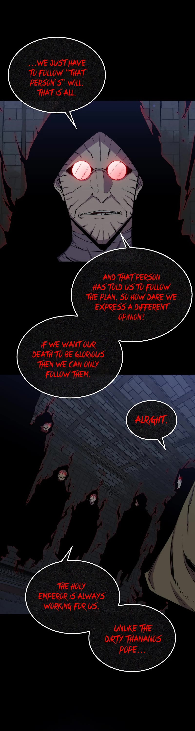 Sleeping Ranker Chapter 74 page 38 - Chapter 74