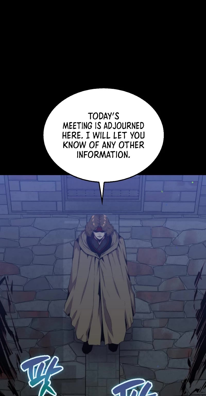 Sleeping Ranker Chapter 74 page 41 - Chapter 74